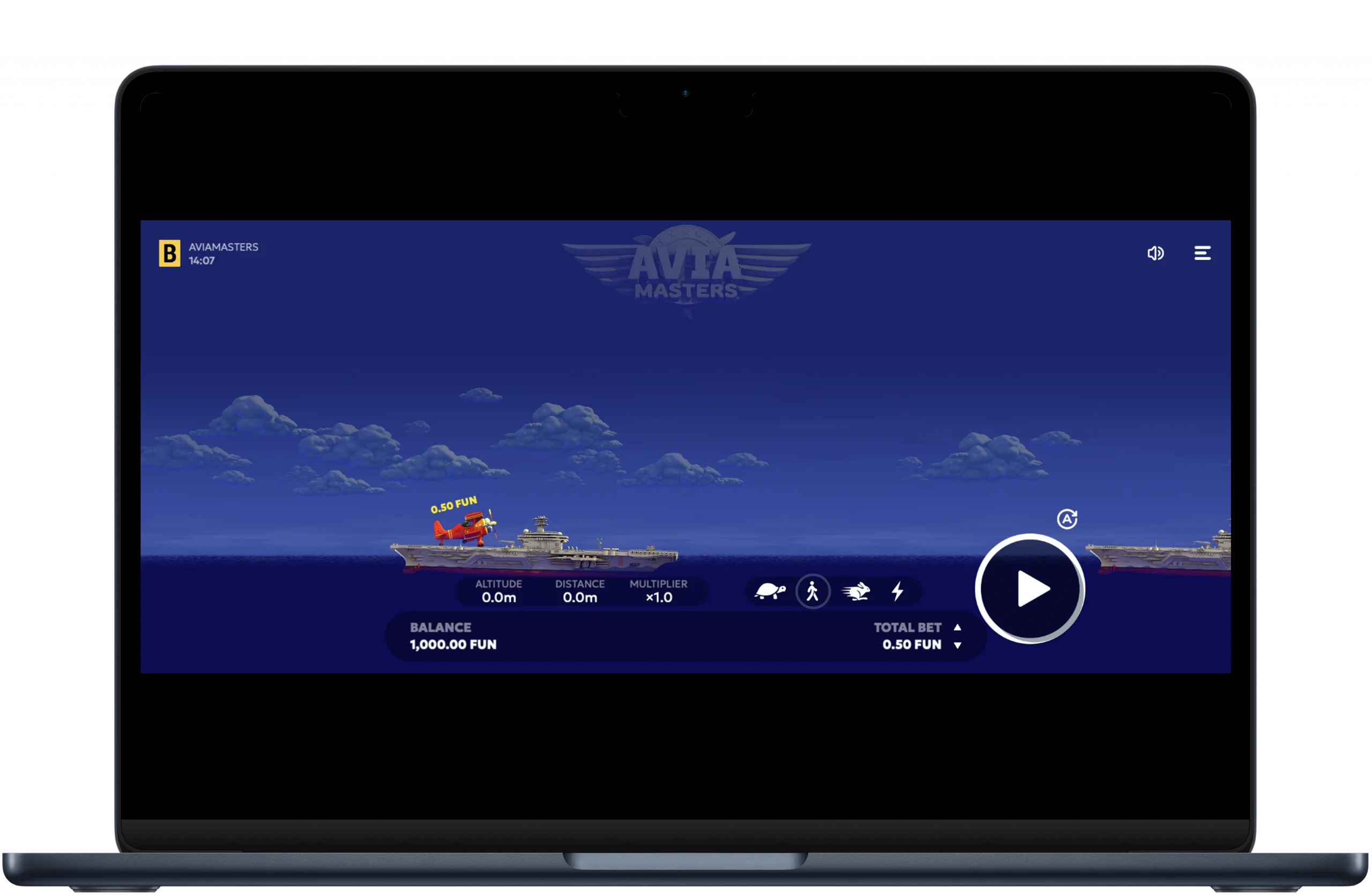 How to Play Avia Masters – Schritt-für-Schritt Anleitung