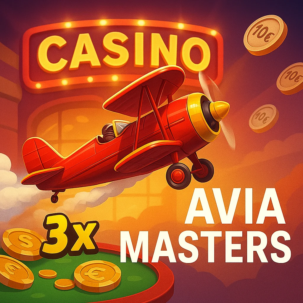 Warum ist das Aviamasters Casino in Deutschland so beliebt?