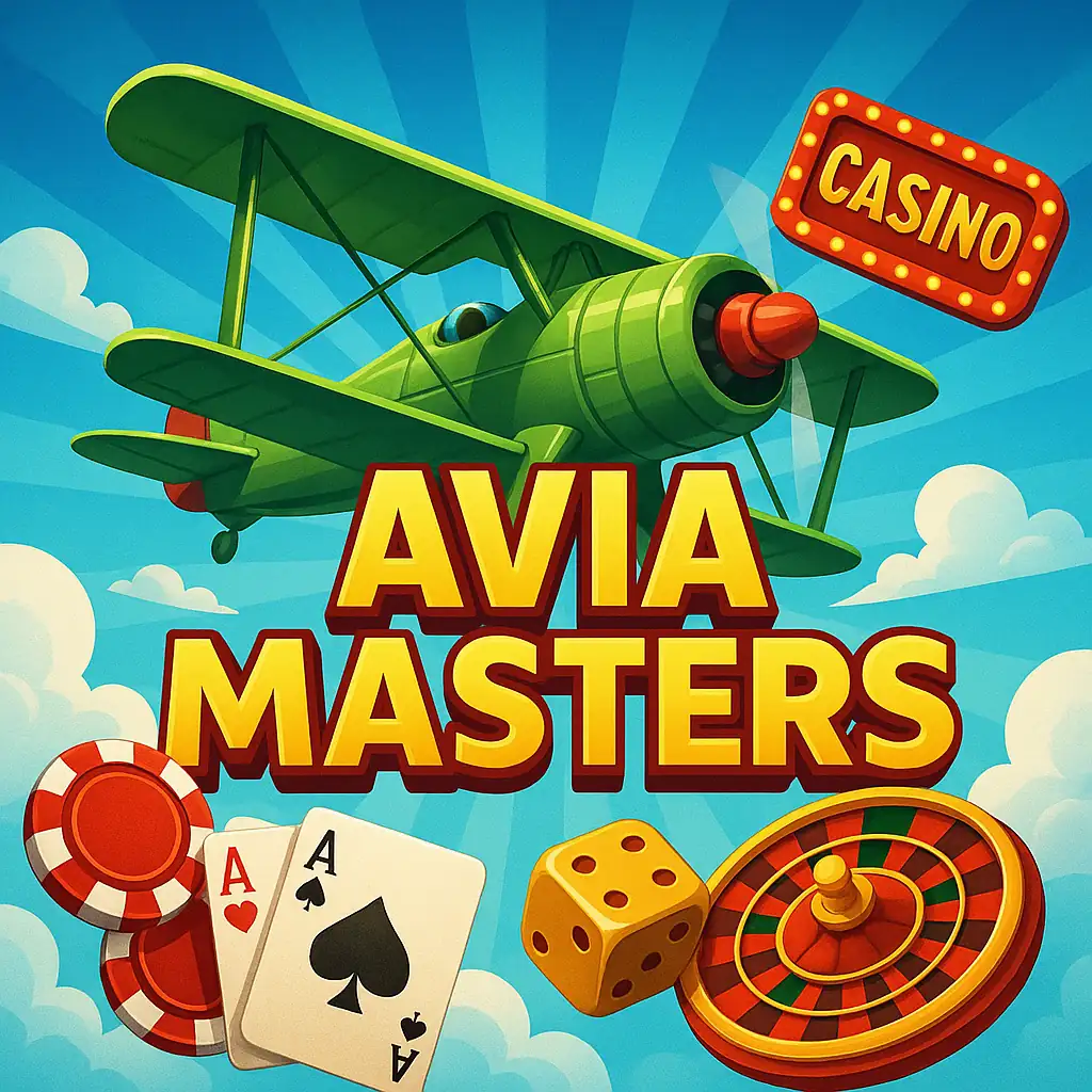 Strategien für das Avia Masters Casino Game