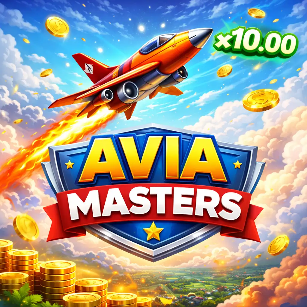Was ist Avia Masters?