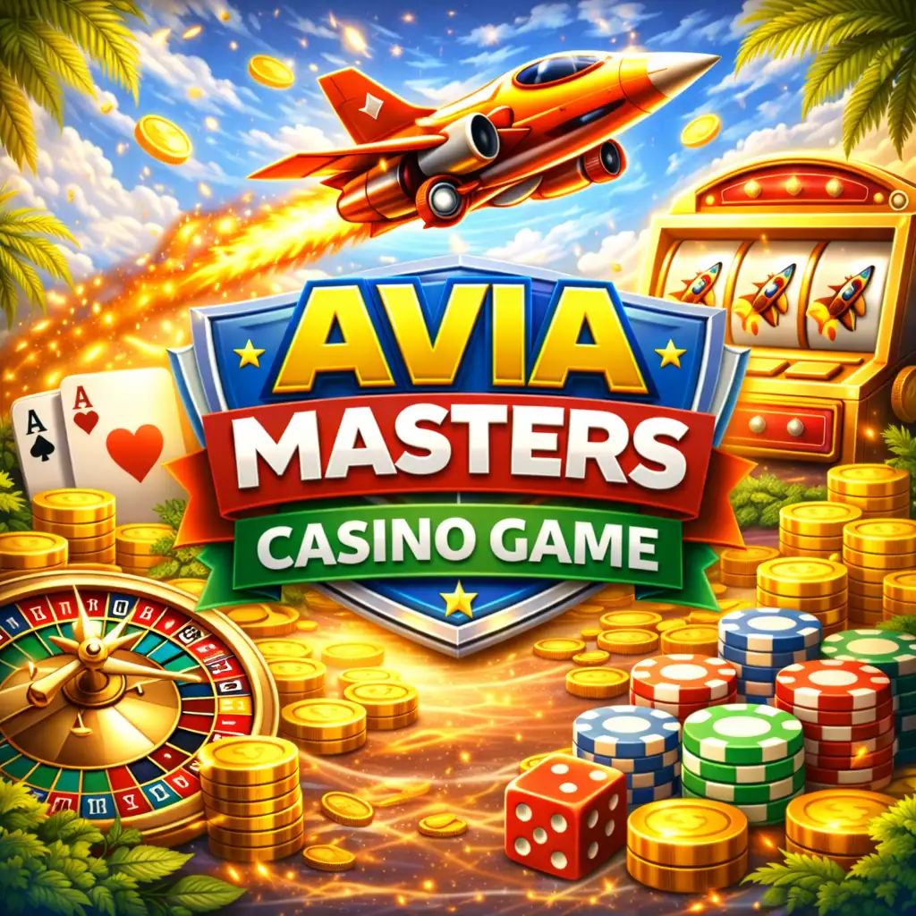 Avia Masters Play – So starten Sie