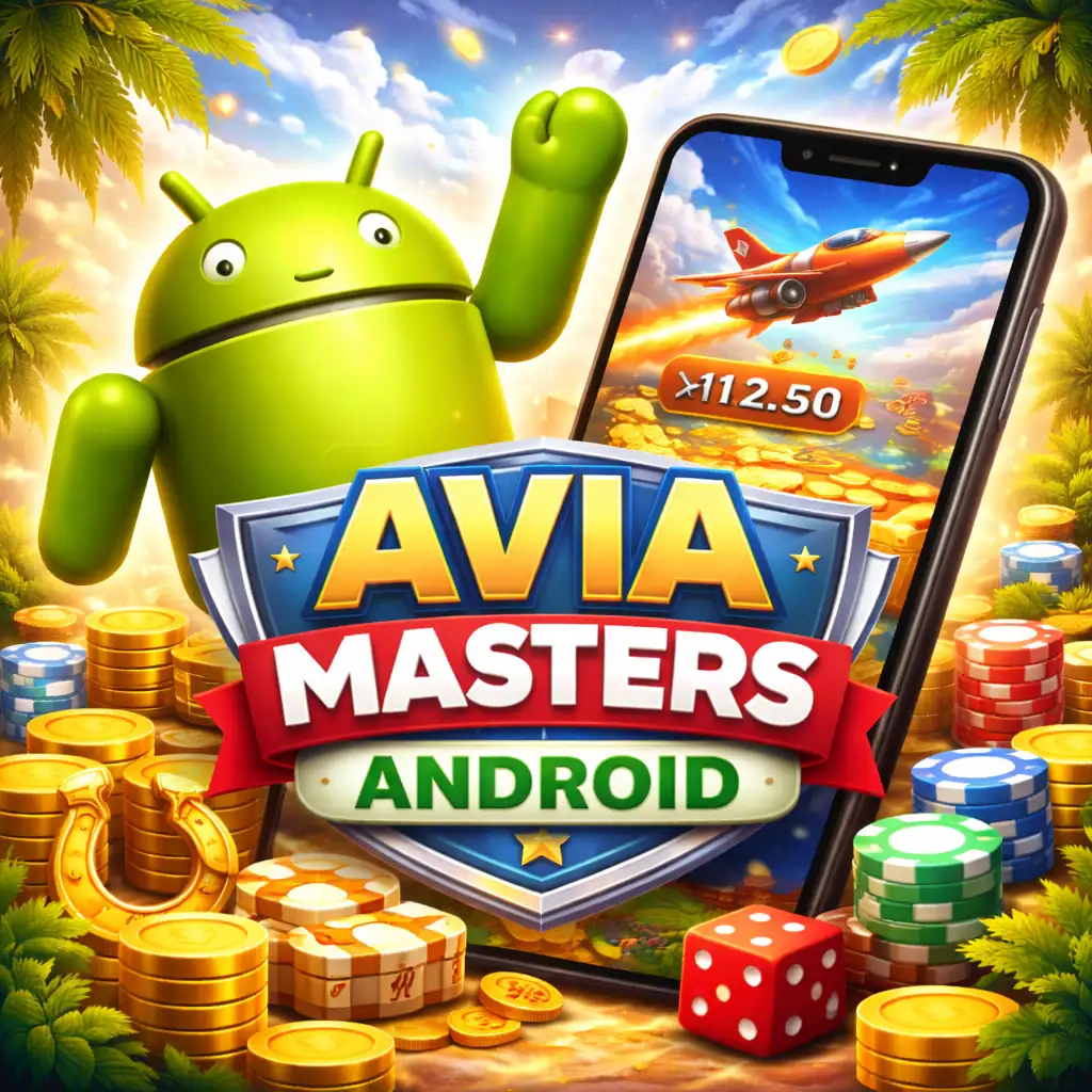 Avia Masters APK – Installation & Sicherheit